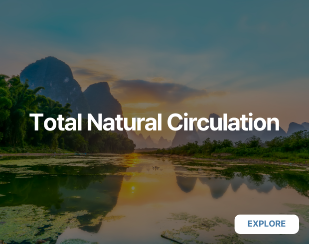 Total Natural Circulation System