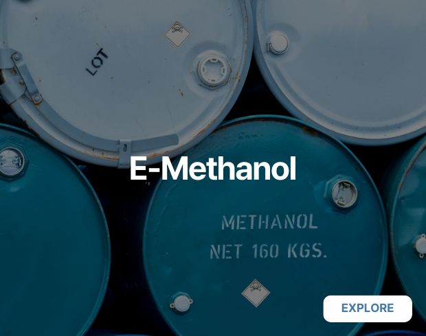 E-Methanol
